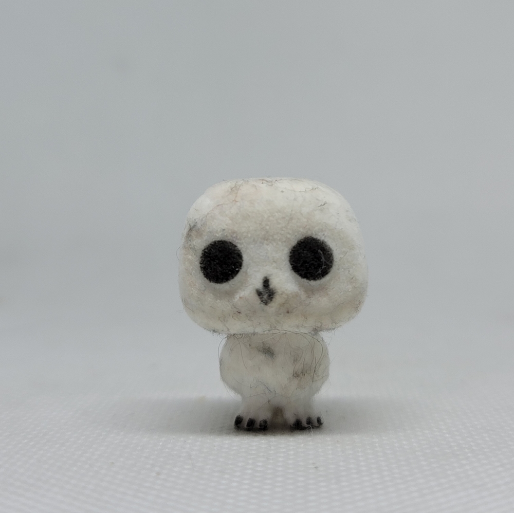 Funko Pop Harry PotterFunko Pop! Harry Potter: Harry Potter - Hedwig, Owl